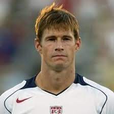 	Brian McBride 	